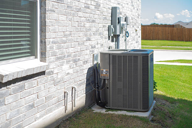 Reliable Heat Pump Repair contractor in Loves Park, IL by FH HVAC